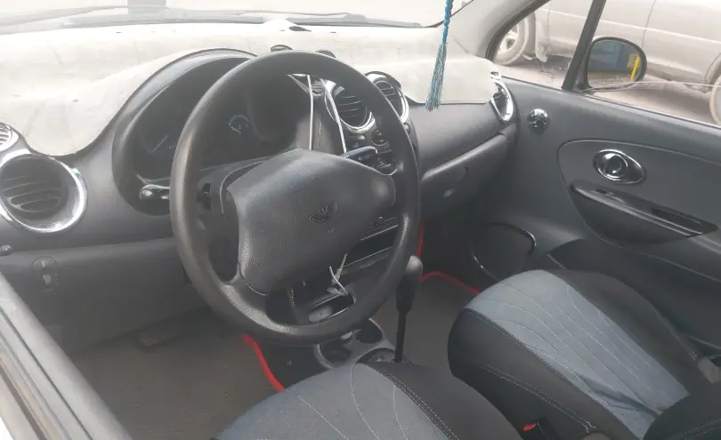 Daewoo Matiz 2012 года за 2 000 000 тг. в Алматы фото 5