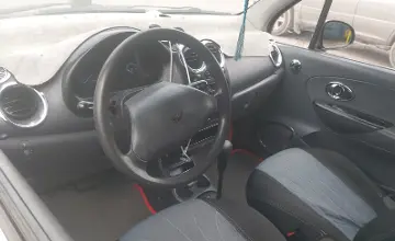 Daewoo Matiz 2012 года за 2 000 000 тг. в Алматы фото 5
