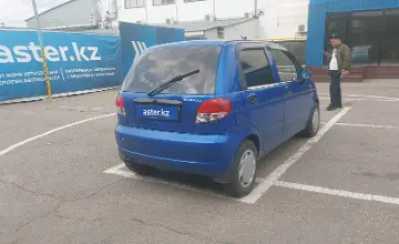 Daewoo Matiz 2012 года за 2 000 000 тг. в Алматы фото 3