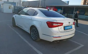Kia K7 2012 года за 8 000 000 тг. в Шымкент фото 4