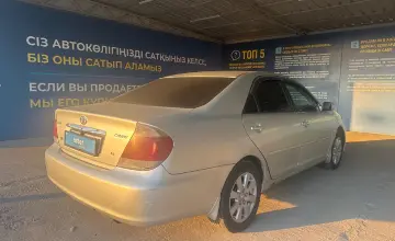 Toyota Camry 2006 года за 3 500 000 тг. в Алматы