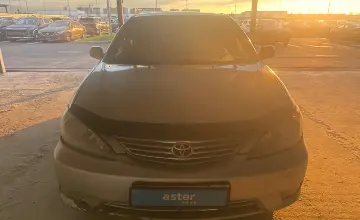 Toyota Camry 2006 года за 3 500 000 тг. в Алматы фото 2
