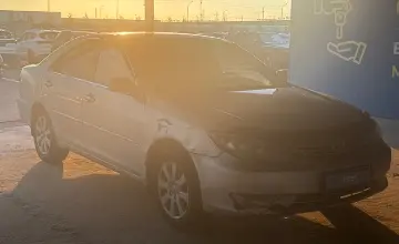 Toyota Camry 2006 года за 3 500 000 тг. в Алматы фото 3