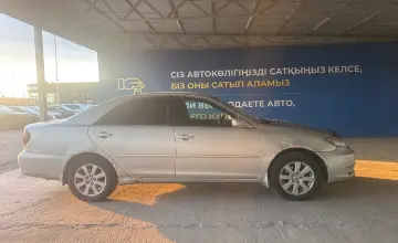 Toyota Camry 2006 года за 3 500 000 тг. в Алматы фото 4