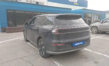 Changan Qiyuan A07 2025 года за 12 000 000 тг. в Алматы фото 4