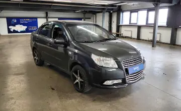 Ravon Nexia R3 2019 года за 2 800 000 тг. в Астана фото 2