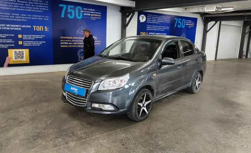 Ravon Nexia R3 2019 года за 2 800 000 тг. в Астана