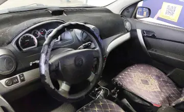 Ravon Nexia R3 2019 года за 2 800 000 тг. в Астана фото 5
