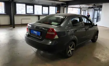 Ravon Nexia R3 2019 года за 2 800 000 тг. в Астана фото 3