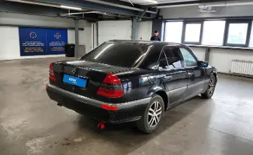 Mercedes-Benz C-Класс 1995 года за 1 500 000 тг. в Астана фото 3