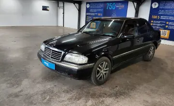 Mercedes-Benz C-Класс 1995 года за 1 500 000 тг. в Астана фото 1