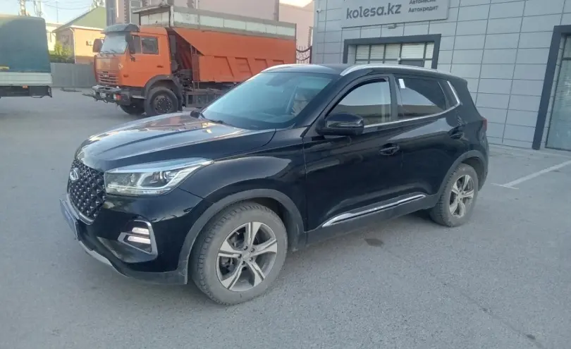Chery Tiggo 4 Pro 2022 года за 6 500 000 тг. в Кызылорда