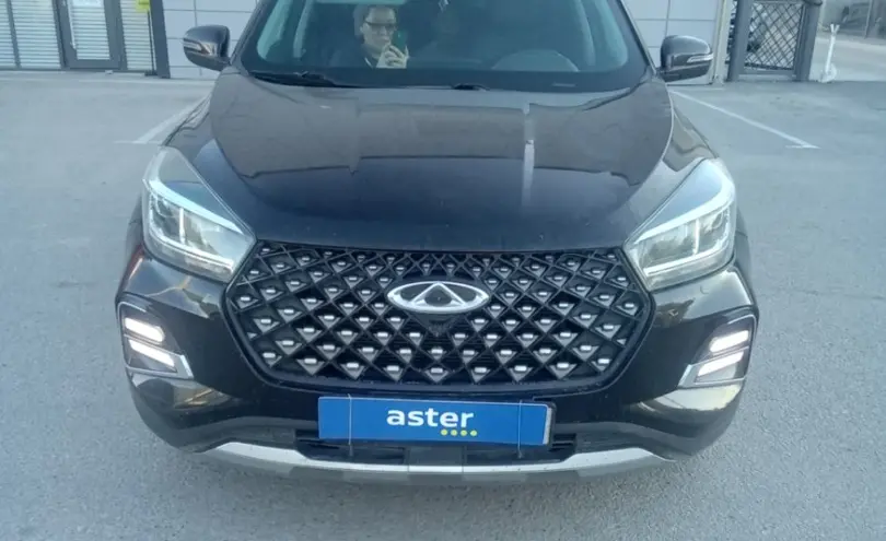 Chery Tiggo 4 Pro 2022 года за 6 500 000 тг. в Кызылорда фото 2