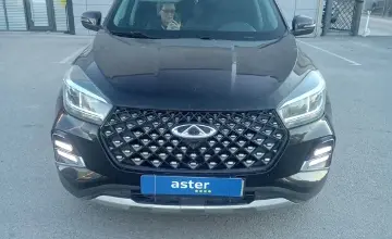 Chery Tiggo 4 Pro 2022 года за 6 500 000 тг. в Кызылорда фото 2