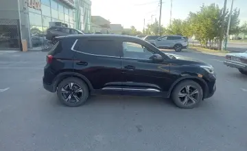 Chery Tiggo 4 Pro 2022 года за 6 500 000 тг. в Кызылорда фото 4