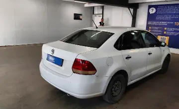 Volkswagen Polo 2014 года за 4 000 000 тг. в Астана фото 3