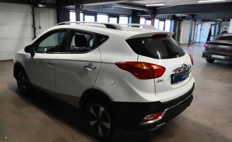 JAC S3 2018 года за 4 500 000 тг. в Астана фото 4