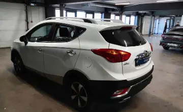 JAC S3 2018 года за 4 500 000 тг. в Астана фото 4