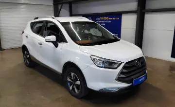 JAC S3 2018 года за 4 500 000 тг. в Астана фото 2