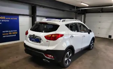 JAC S3 2018 года за 4 500 000 тг. в Астана фото 3