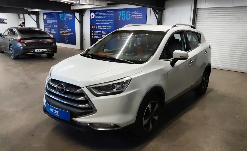 JAC S3 2018 года за 4 500 000 тг. в Астана