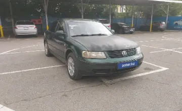 Volkswagen Passat 1999 года за 2 000 000 тг. в Алматы фото 2