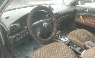 Volkswagen Passat 1999 года за 2 000 000 тг. в Алматы фото 5