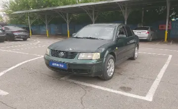 Volkswagen Passat 1999 года за 2 000 000 тг. в Алматы фото 1