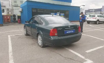 Volkswagen Passat 1999 года за 2 000 000 тг. в Алматы фото 4