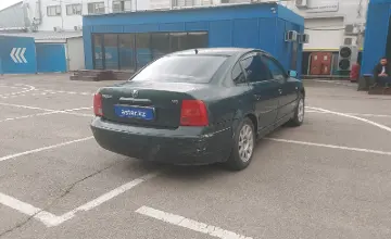 Volkswagen Passat 1999 года за 2 000 000 тг. в Алматы фото 3