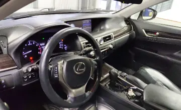 Lexus GS 2013 года за 12 000 000 тг. в Астана фото 5
