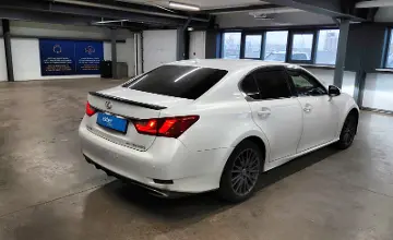 Lexus GS 2013 года за 12 000 000 тг. в Астана фото 3