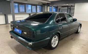 BMW 5 серии 1991 года за 1 000 000 тг. в Астана