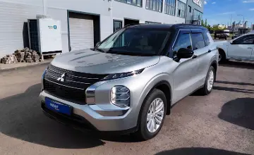 Mitsubishi Outlander 2023 года за 18 000 000 тг. в Астана фото 1