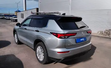 Mitsubishi Outlander 2023 года за 18 000 000 тг. в Астана фото 4
