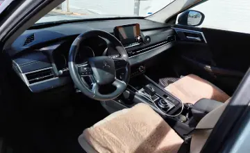 Mitsubishi Outlander 2023 года за 18 000 000 тг. в Астана фото 5