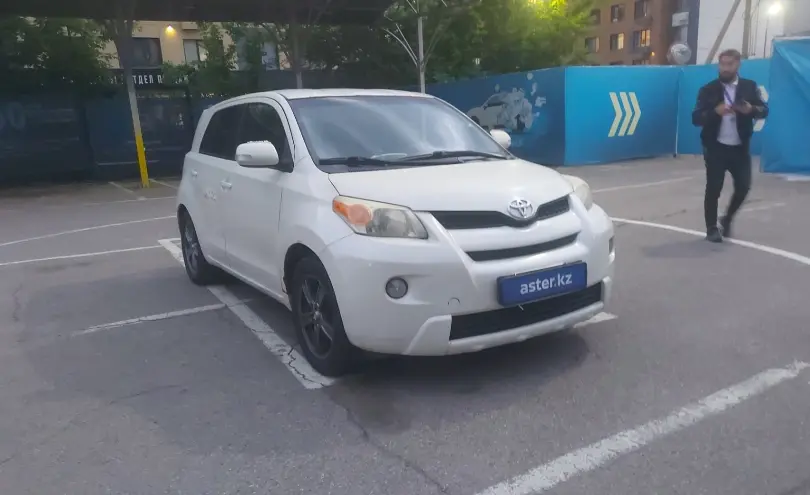 Toyota Scion 2011 года за 6 000 000 тг. в Алматы фото 2