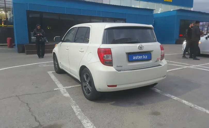 Toyota Scion 2011 года за 6 000 000 тг. в Алматы фото 4