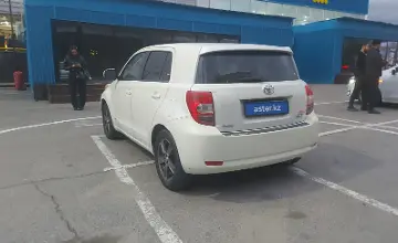 Toyota Scion 2011 года за 6 000 000 тг. в Алматы фото 4