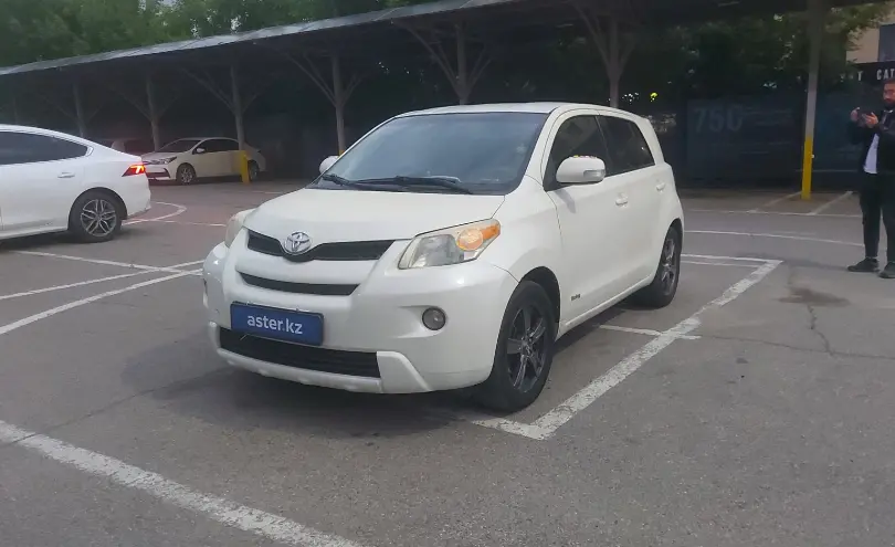 Toyota Scion 2011 года за 6 000 000 тг. в Алматы