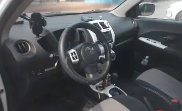 Toyota Scion 2011 года за 6 000 000 тг. в Алматы фото 5