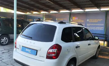 LADA (ВАЗ) Granta 2019 года за 2 800 000 тг. в Талдыкорган