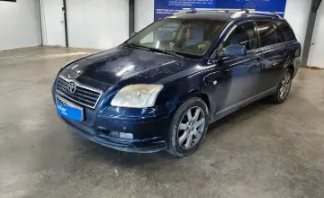 Toyota Avensis 2003 года за 5 000 000 тг. в Астана фото 1