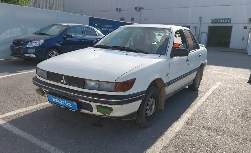Mitsubishi Lancer 1990 года за 500 000 тг. в Шымкент