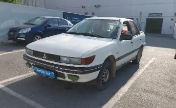 Mitsubishi Lancer 1990 года за 500 000 тг. в Шымкент фото 1