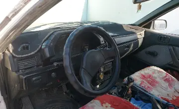Mitsubishi Lancer 1990 года за 500 000 тг. в Шымкент фото 5