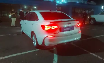 Chevrolet Monza 2023 года за 6 500 000 тг. в Алматы фото 4