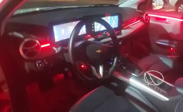 Chevrolet Monza 2023 года за 6 500 000 тг. в Алматы фото 5
