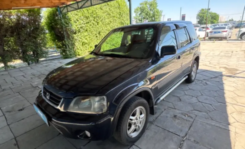 Honda CR-V 1998 года за 3 000 000 тг. в Талдыкорган