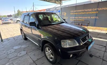 Honda CR-V 1998 года за 3 000 000 тг. в Талдыкорган фото 3